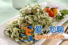 槐花的吃法？