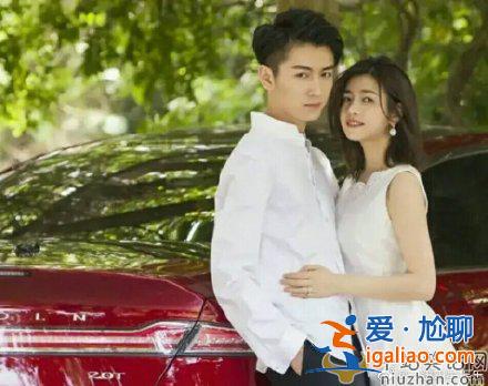 从荧幕情侣变成现实夫妻的明星 你最喜欢哪一对？