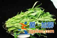 腐乳通菜的做法？