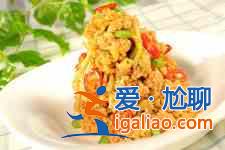 凉拌菜花的做法？