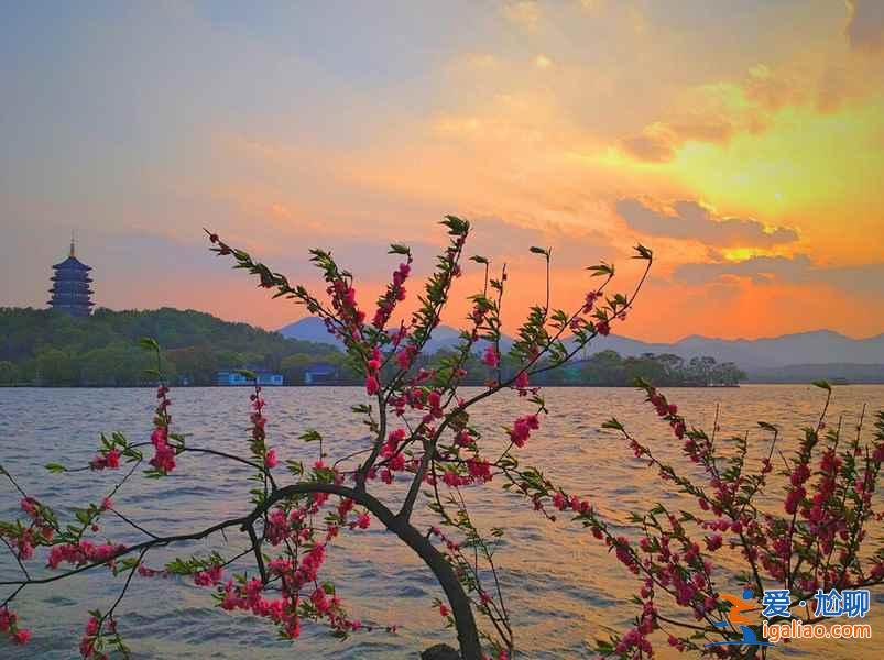国内3月景色最美的地方，3月去哪里旅游好？