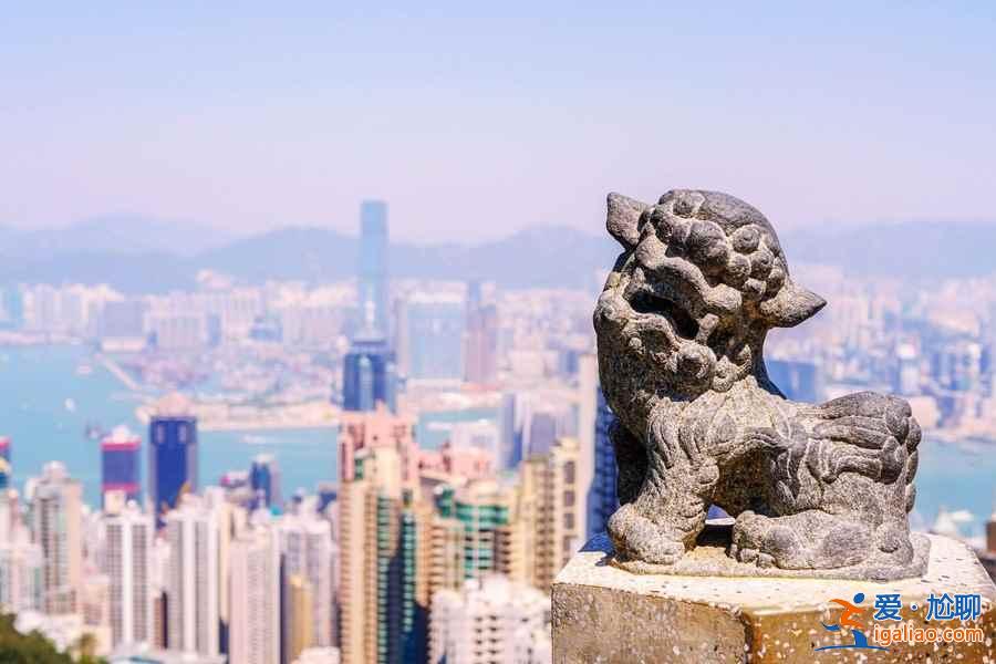 香港太平山怎么玩？香港怎么登太平山顶？香港太平山有哪些好玩的？？