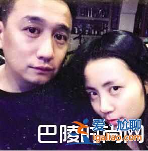 黄磊被曝脑部长瘤 其老婆被问满脸懵逼疑系真的？