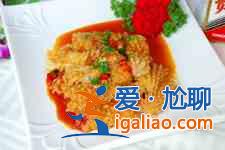 鱿鱼的做法大全家常？