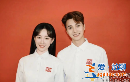 玄彬和孙艺珍结婚日期定了？盘点2022年官宣结婚的明星夫妇