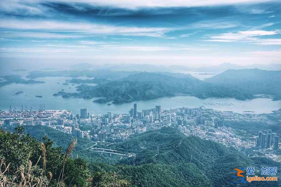 深圳梧桐山徒步怎么走，深圳梧桐山经典徒步路线，深圳梧桐山徒步攻略？