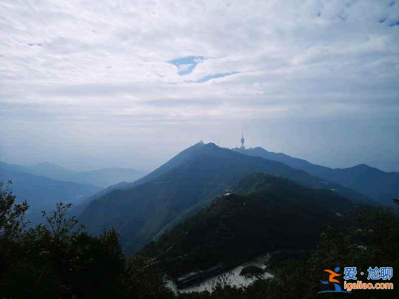 深圳梧桐山徒步怎么走，深圳梧桐山经典徒步路线，深圳梧桐山徒步攻略？
