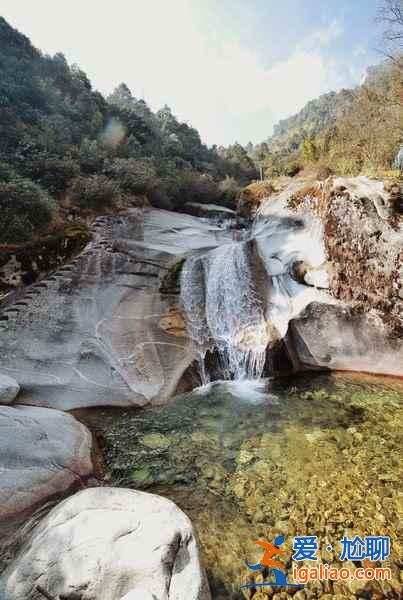 大理苍山徒步最佳路线，大理苍山徒步线路推荐，大理苍山徒步游玩攻略？