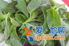 野苋菜的做法？