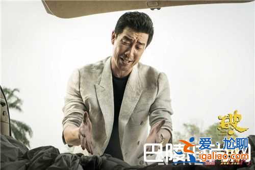 《破局》电影郭富城饰演什么角色 《破局》电影王千源饰演什么角色《破局》电影剧情简介电影《破局》王千源？