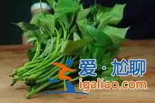 红苕尖的做法？