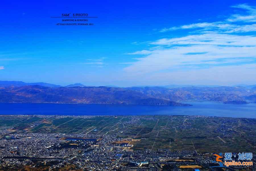大理苍山徒步最佳路线，大理苍山徒步线路推荐，大理苍山徒步游玩攻略？