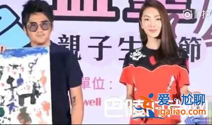 曹格儿女退娱乐圈 被曝与妻子分居女儿姐姐近照曝光？