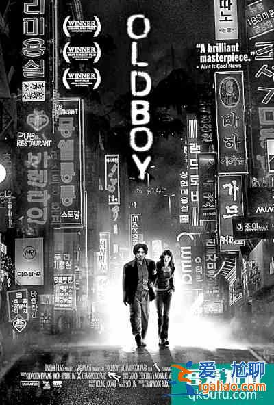 从《寄生虫》看韩国电影？