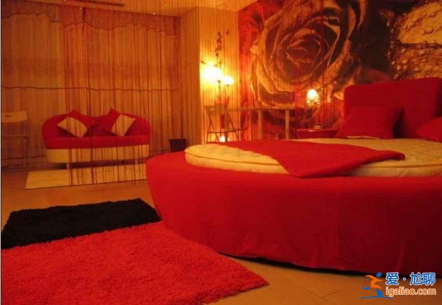 【南京情趣酒店】七夕来袭，南京七大最受欢迎的情趣酒店推荐？