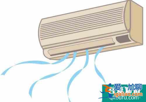生活常识：夏天空调最省电的小窍门？