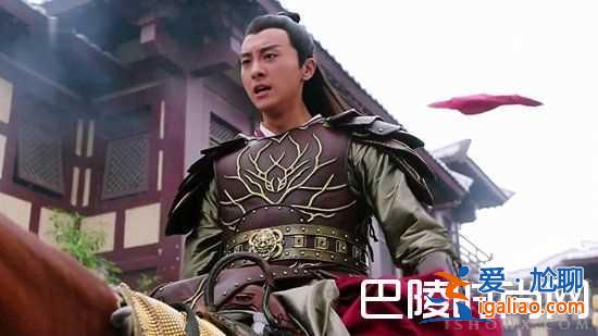 楚乔被4个迥然不同的男人深爱 你觉得谁最适合楚乔？？