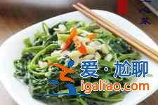 蕹菜的做法大全? 蕹菜的做法大全?