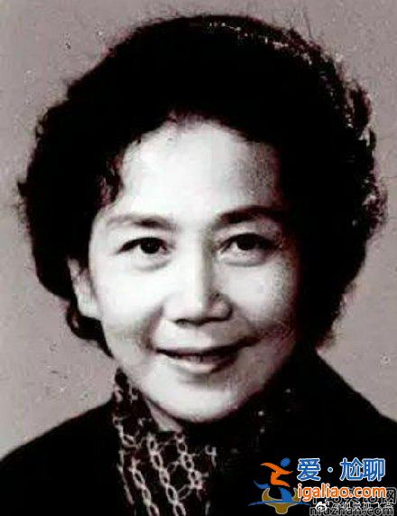 上影演员剧团著名演员王蓓去世，享年91岁