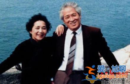 上影演员剧团著名演员王蓓去世，享年91岁