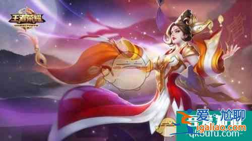 王者荣耀武则天怎么免费获得？