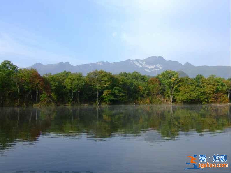 2018最适合夏季旅游的城市推荐，2018夏季去哪里旅游最好？