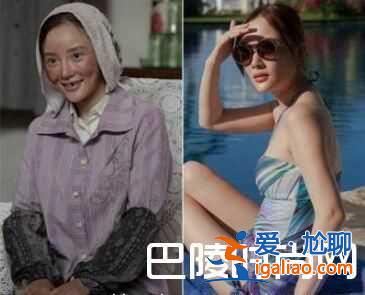 李小璐随夫回农村入乡随俗 老家房子曝光贾乃亮家庭背景惊人？