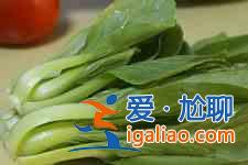 小白菜的家常做法? 小白菜的家常做法?