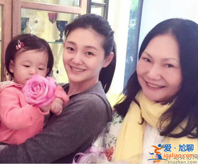 具俊晔称两月后带大S回韩国生活 大S妈妈却否认