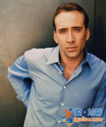 尼古拉斯凯奇已还清债务？曾一年拍摄四部影片