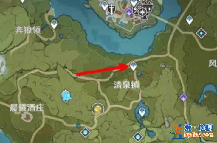 原神禽肉怎么获得？禽肉快速获取方法？