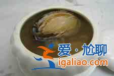 鲍鱼排骨汤怎么做？