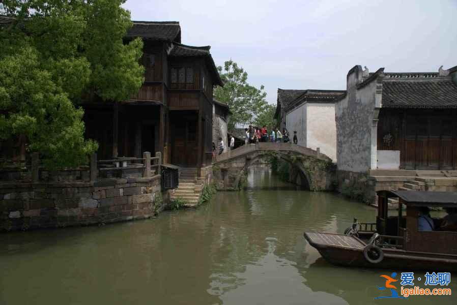 【杭州值得去徒步路线】杭州10条值得去的徒步路线，谁走谁知道？