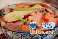 芹菜炒香干怎么做？