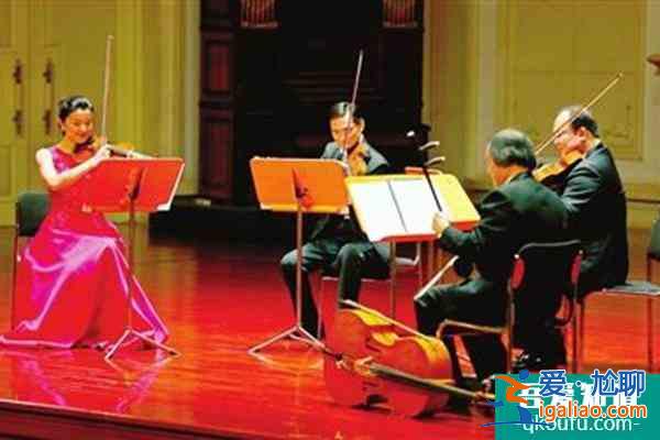 2022天津跨年音乐会汇总？