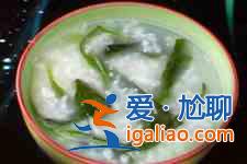 蒲公英的吃法？