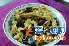 蒲公英的吃法？