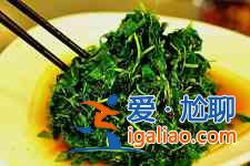 金花菜的做法大全？
