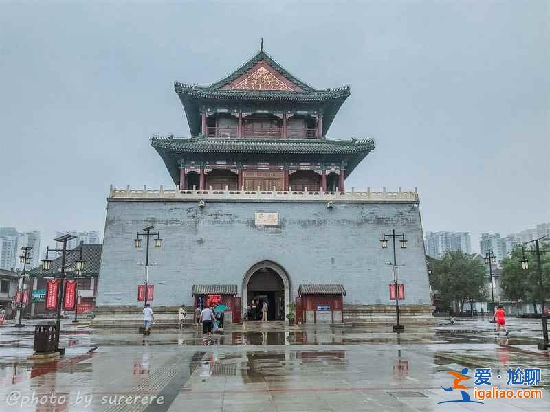 天津五一去哪玩，2019五一去天津哪玩比较好？