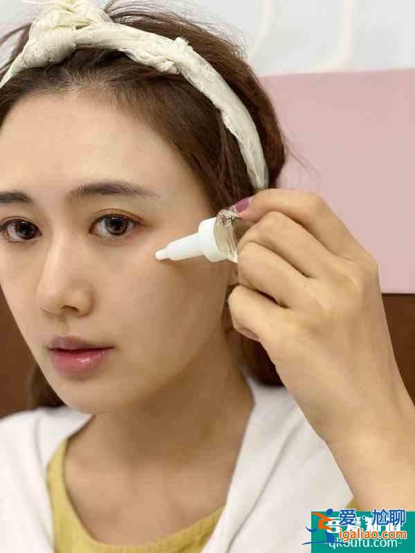 比女明星的美白还有效试试兰瑞冻干絮~？