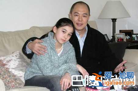 张铁林纠纷案开庭 情人是谁为何与私生女对铺公堂？