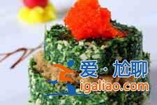 凉拌马兰头的做法？