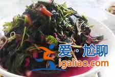 紫苋菜的做法大全？