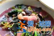 紫苋菜的做法大全？