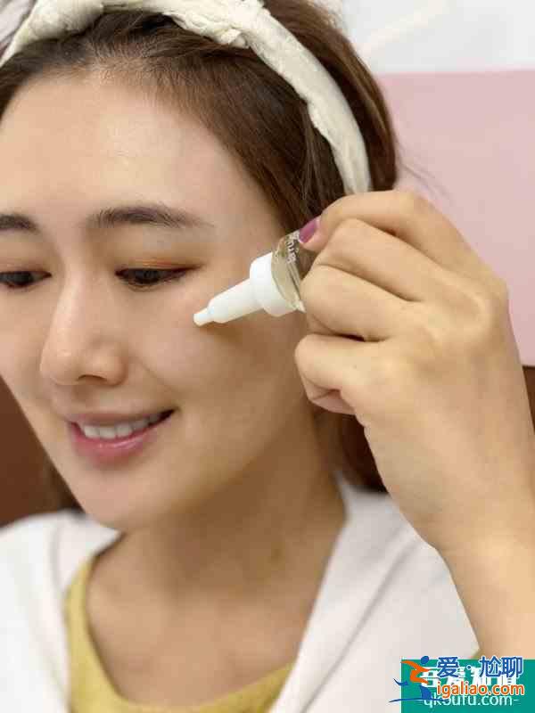 比女明星的美白还有效试试兰瑞冻干絮~？