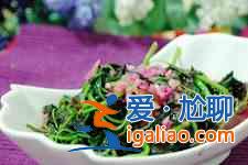 紫苋菜的做法大全？