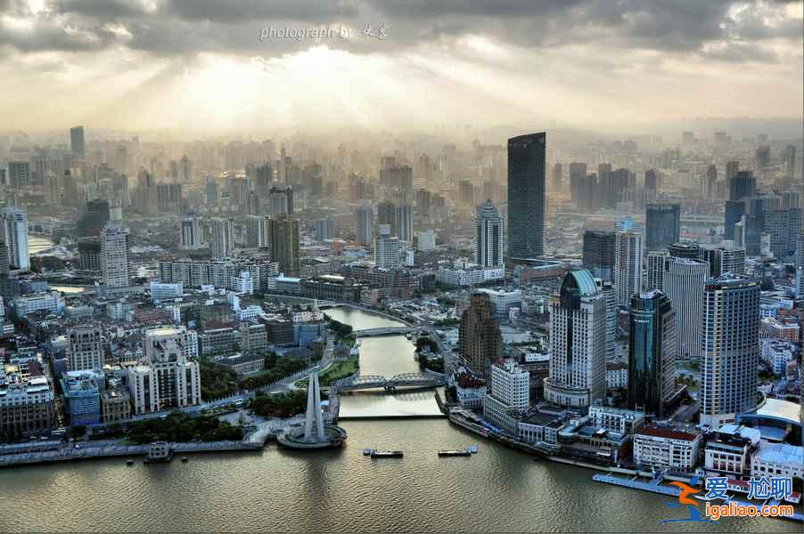 上海五一旅游，2019五一去上海旅游景点活动推荐？