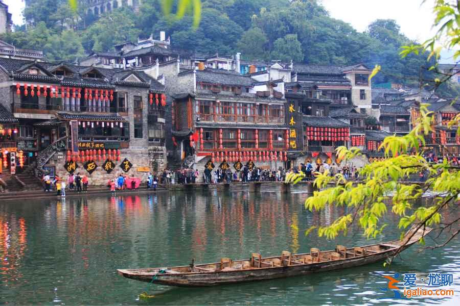 春天哪里好玩？8大国内踏春旅游好去处？