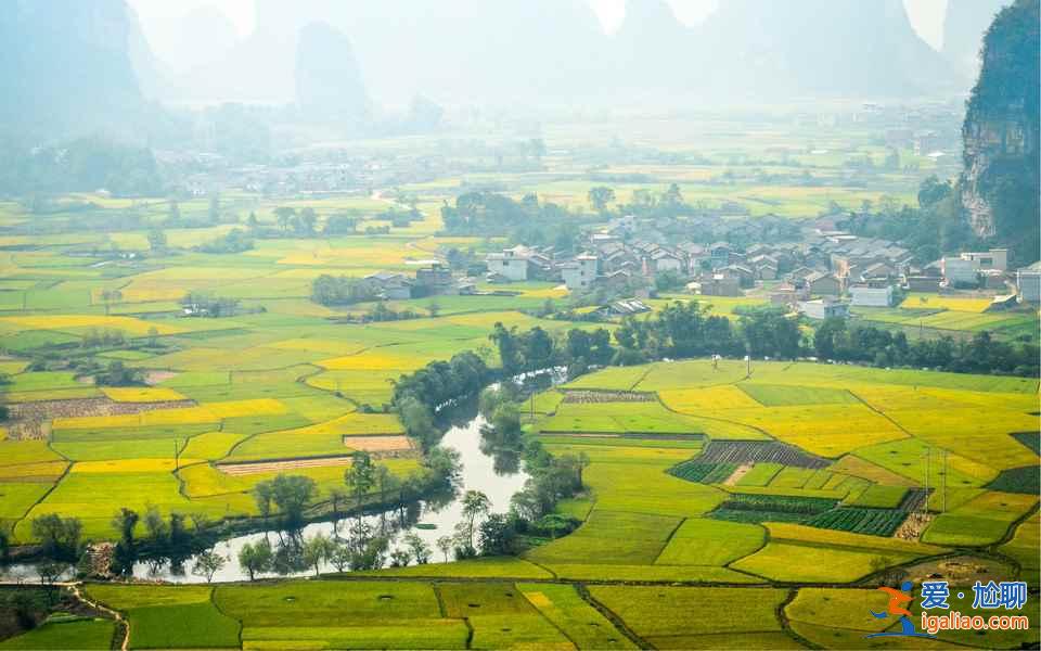 春天哪里好玩？8大国内踏春旅游好去处？