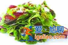 米苋菜的做法？
